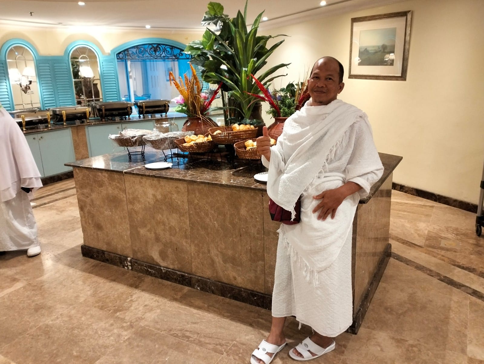 Umroh  desember 2022